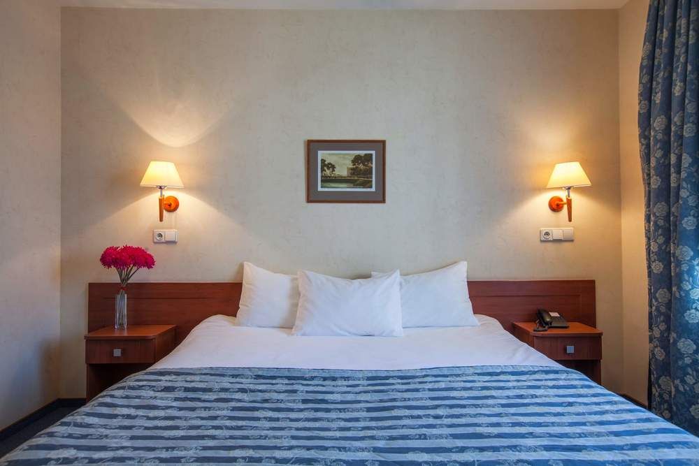 МАРМАРА, бизнес-отель - 21