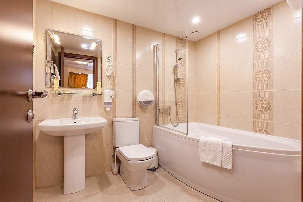 МАРМАРА, бизнес-отель - 20