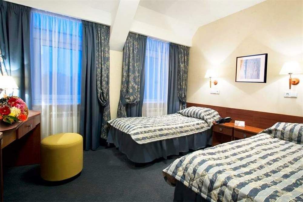 МАРМАРА, бизнес-отель - 19