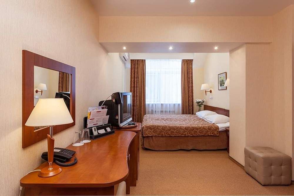 Картинка отеля - 18