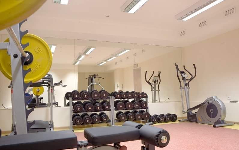 Картинка отеля - 15