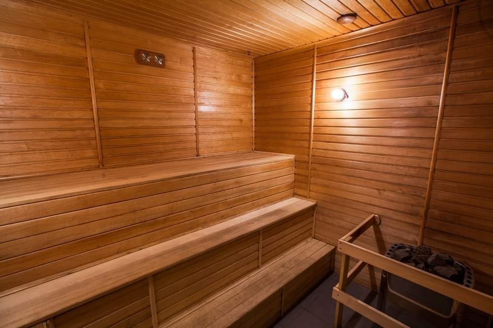 МАРМАРА, бизнес-отель - 14