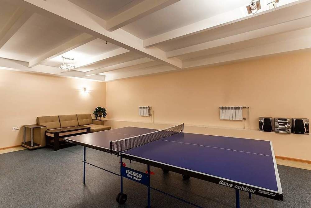 МАРМАРА, бизнес-отель - 13