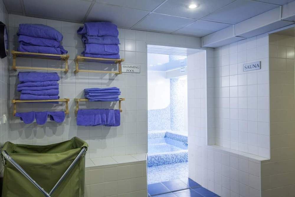 Картинка отеля - 11