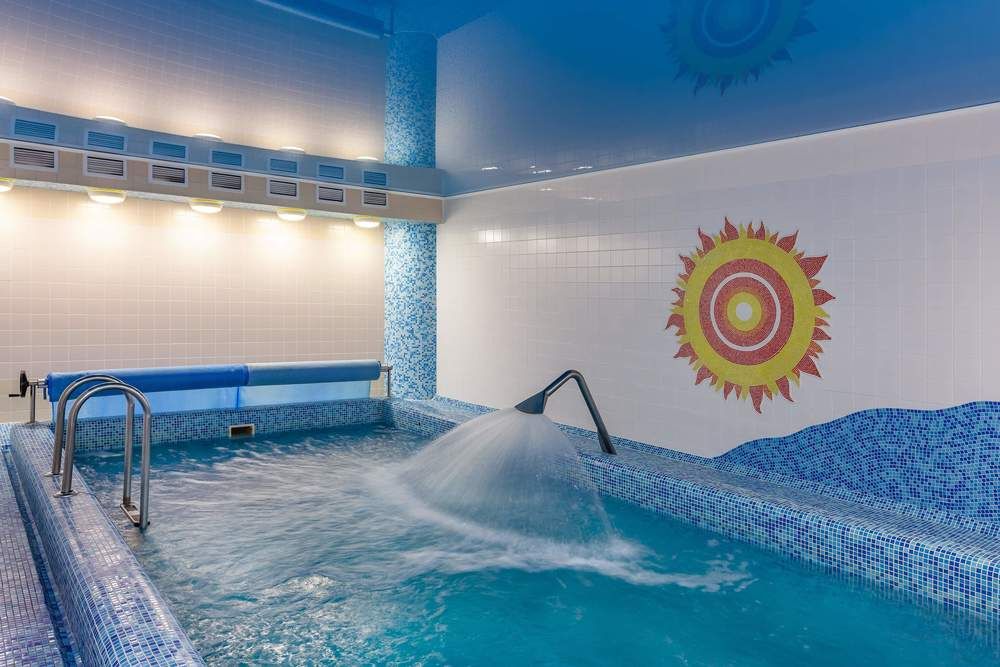 Картинка отеля - 10