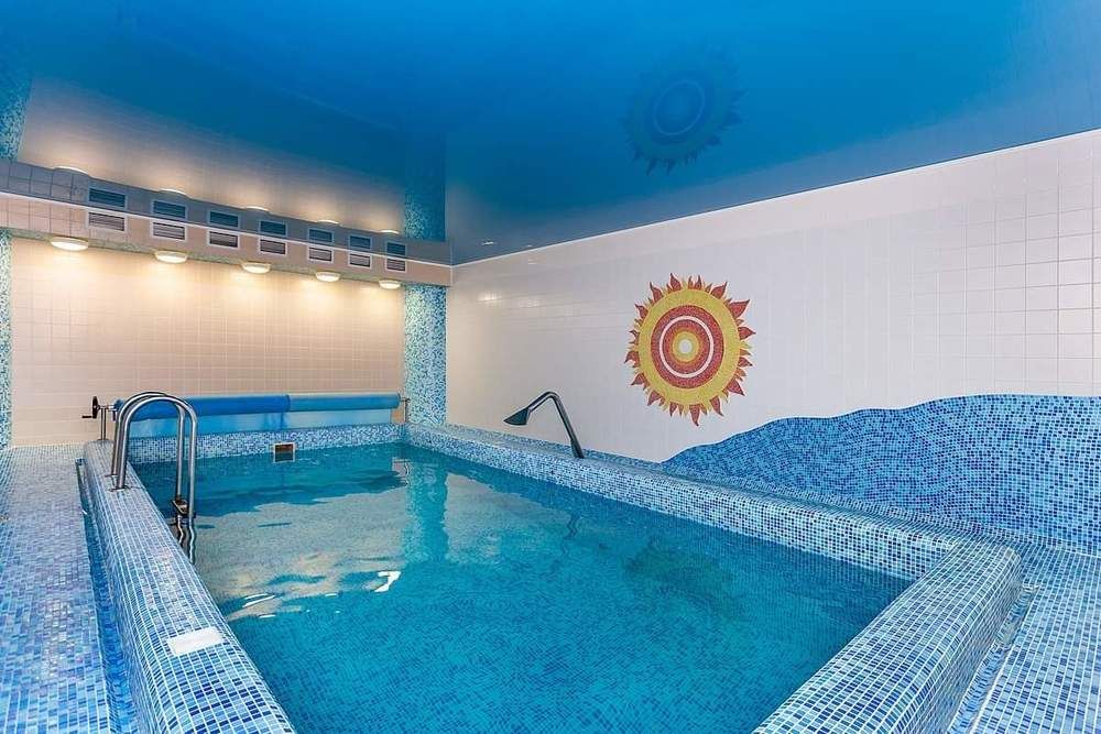 МАРМАРА, бизнес-отель - 9