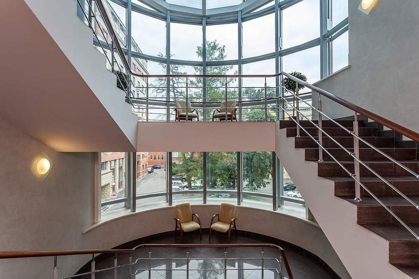 МАРМАРА, бизнес-отель - 3