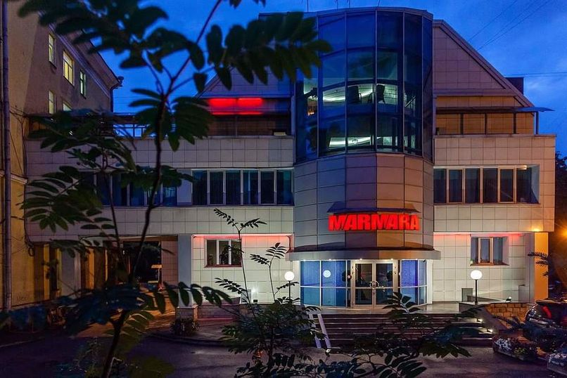 МАРМАРА, бизнес-отель - 1