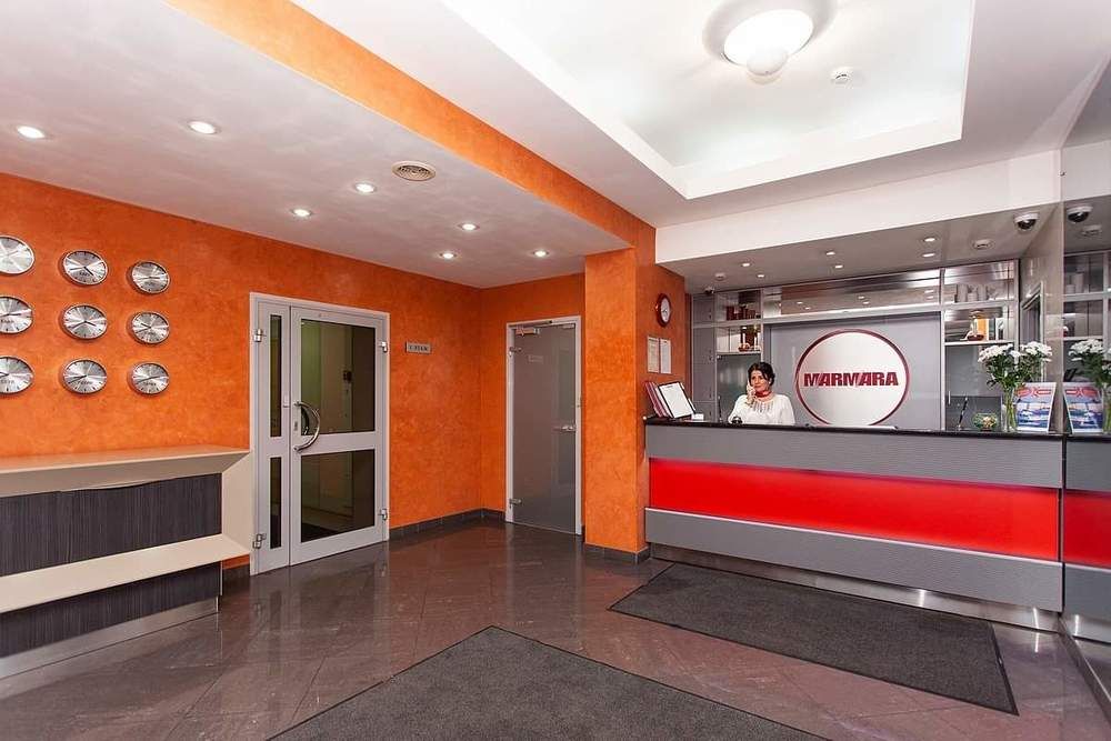 МАРМАРА, бизнес-отель - 2