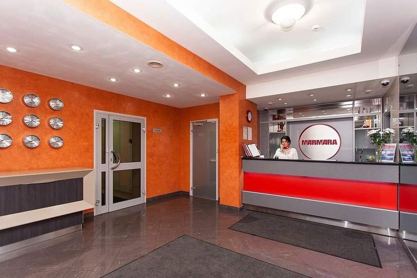 МАРМАРА, бизнес-отель - 2