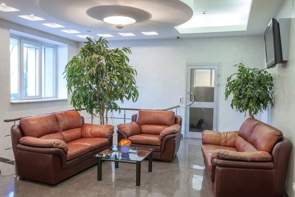 Картинка отеля - 6