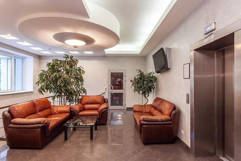 Картинка отеля - 5