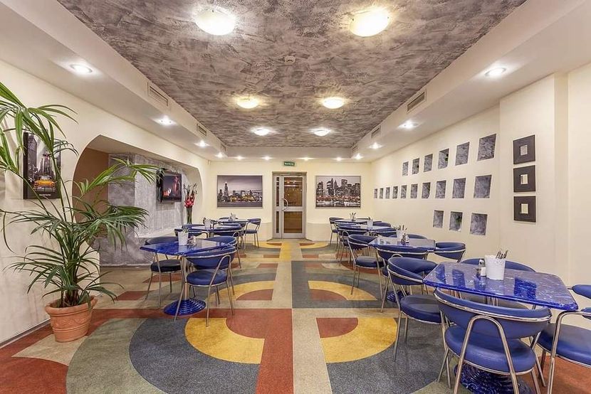 МАРМАРА, бизнес-отель - 4