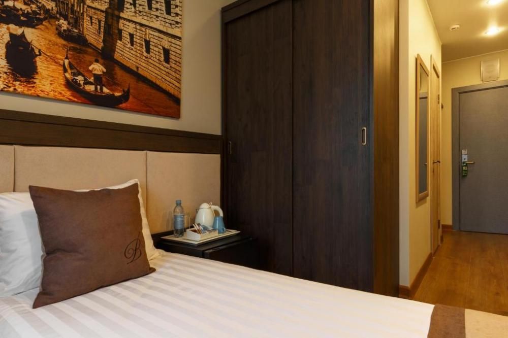 БАГРАТИОН, отель - 37