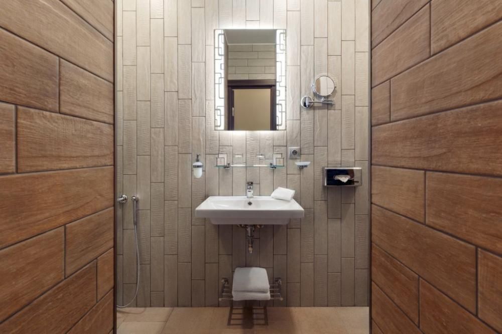 БАГРАТИОН, отель - 36