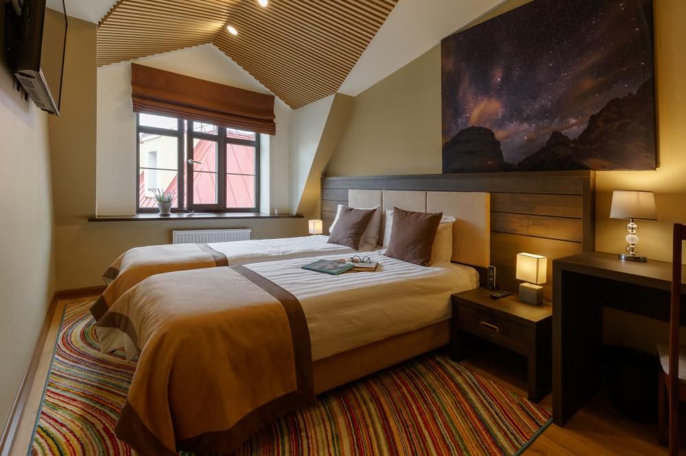 БАГРАТИОН, отель - 34