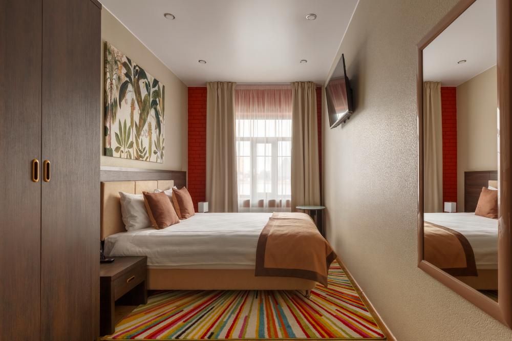 БАГРАТИОН, отель - 33