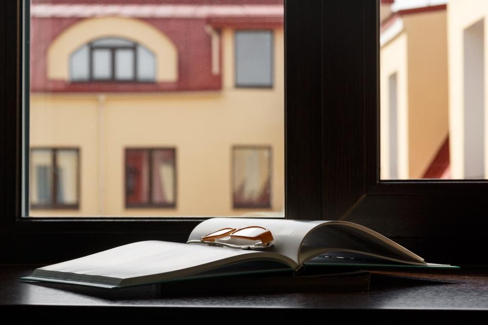 БАГРАТИОН, отель - 32