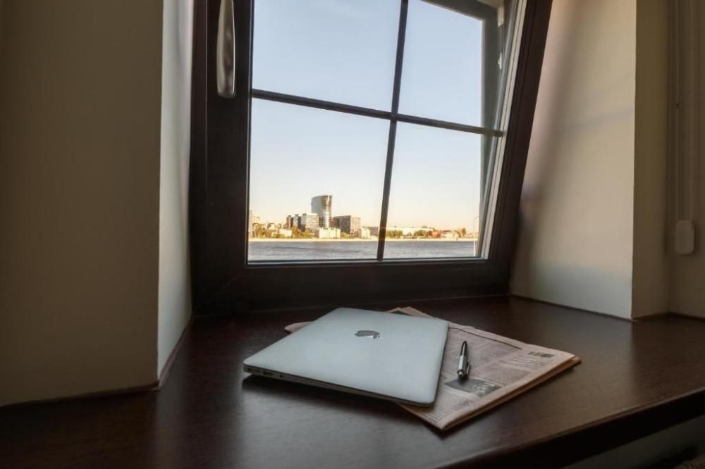 БАГРАТИОН, отель - 31