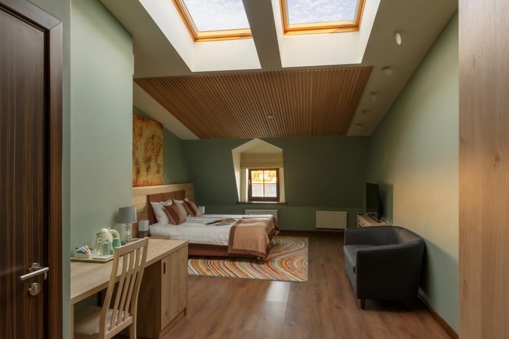 БАГРАТИОН, отель - 27