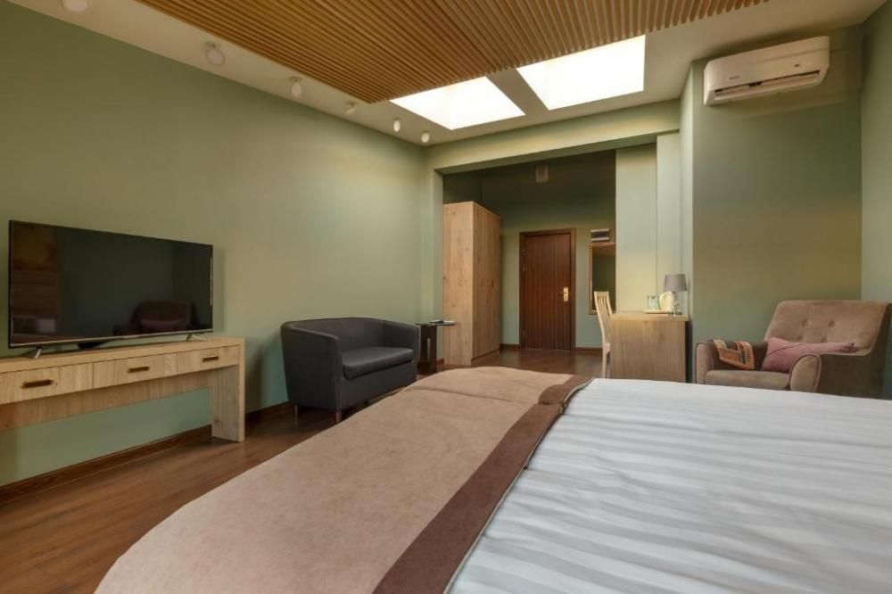 БАГРАТИОН, отель - 29