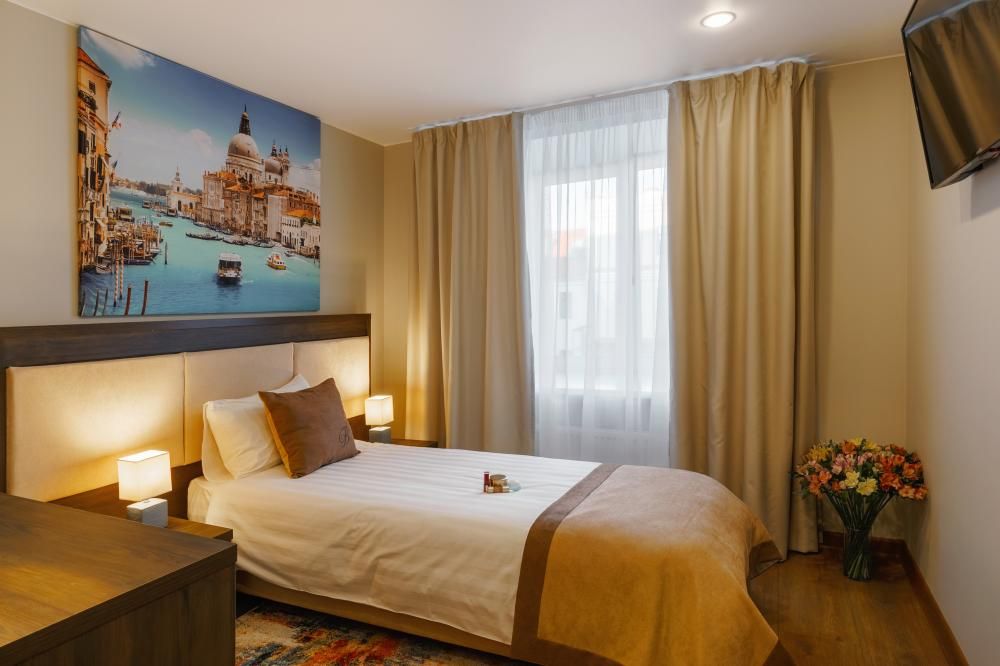 БАГРАТИОН, отель - 26