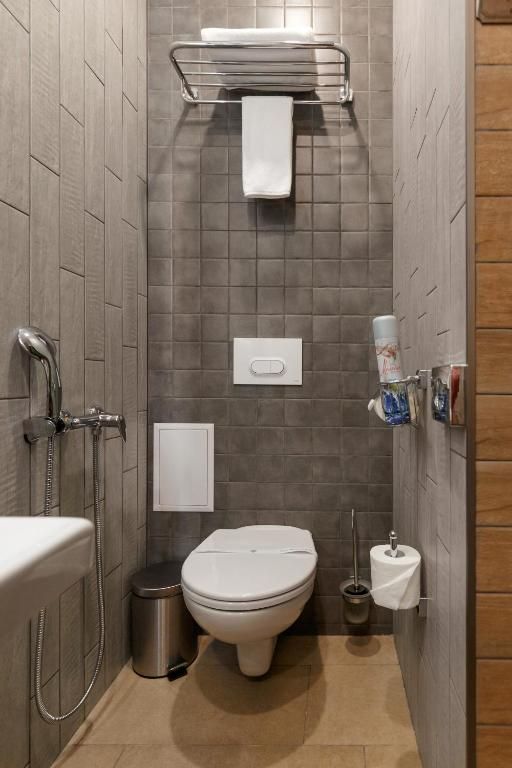 БАГРАТИОН, отель - 25