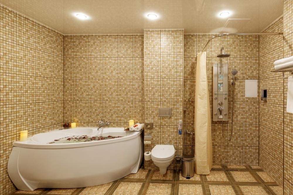 БАГРАТИОН, отель - 22