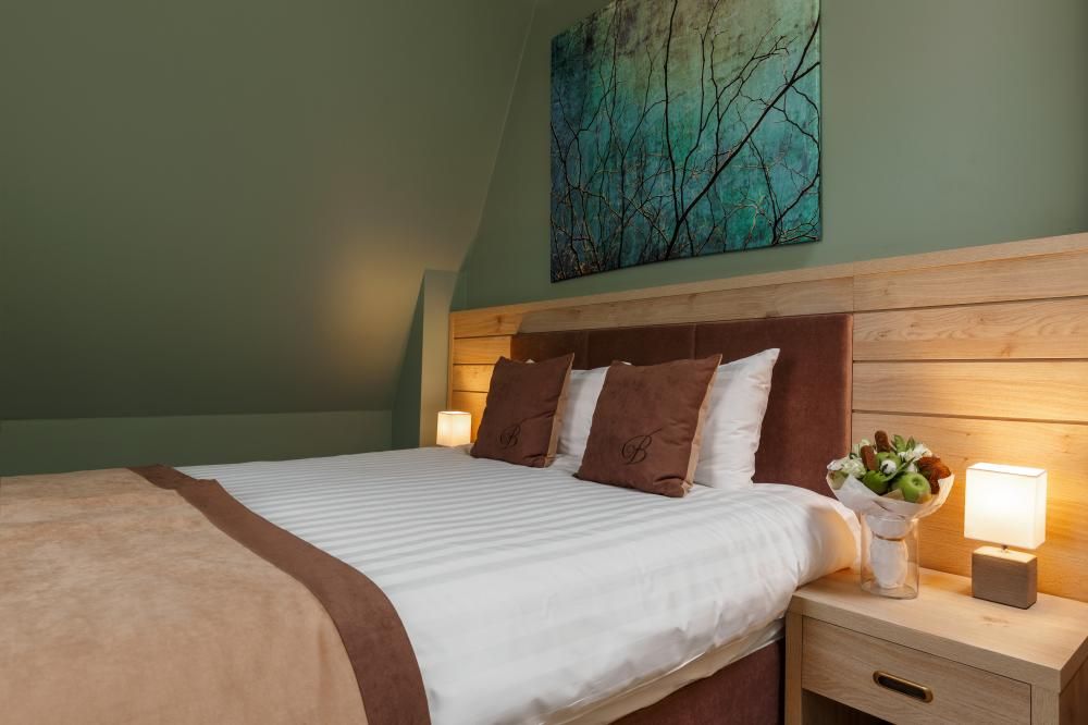 БАГРАТИОН, отель - 19