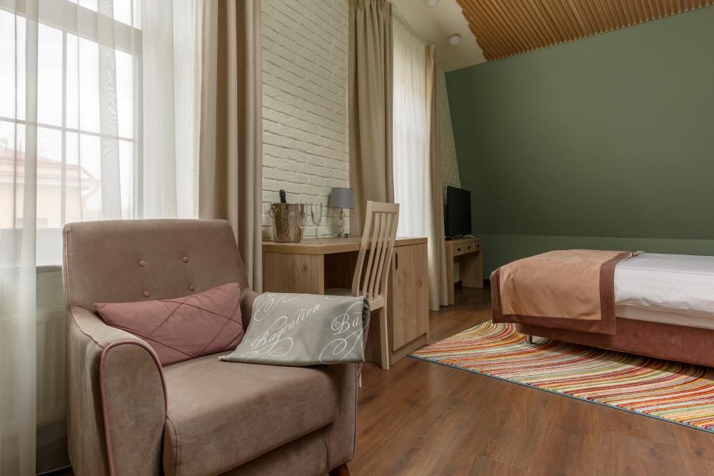 БАГРАТИОН, отель - 18