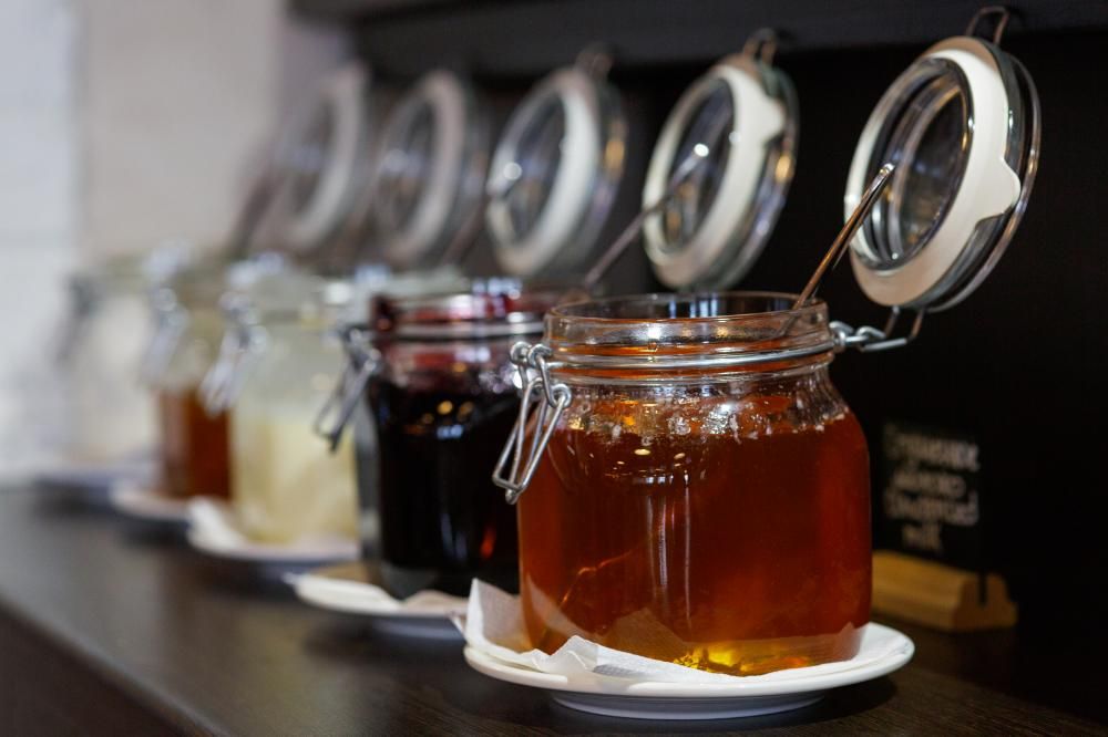 БАГРАТИОН, отель - 12