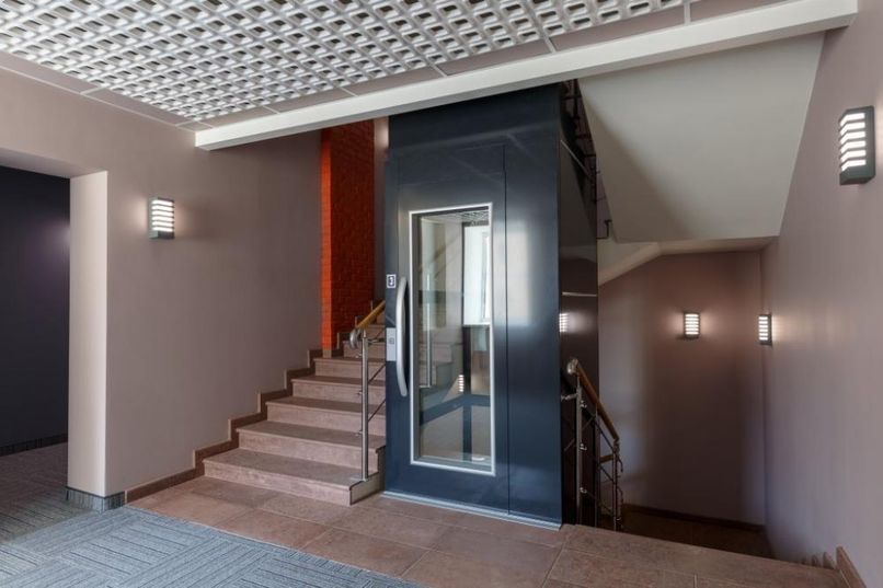 БАГРАТИОН, отель - 6