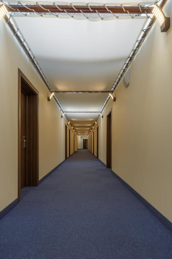 БАГРАТИОН, отель - 4