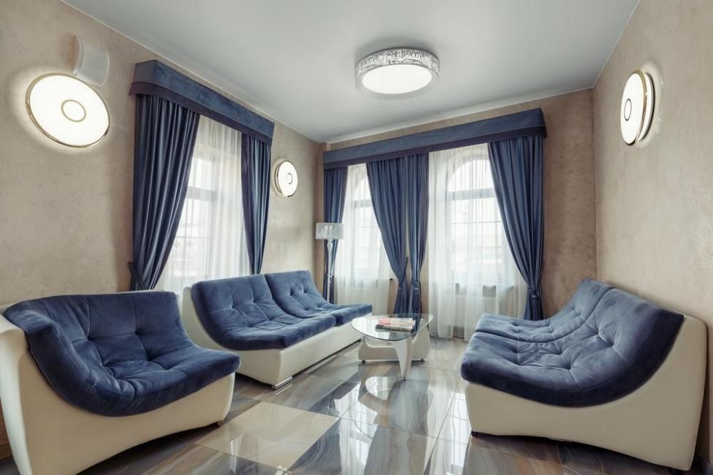 БАГРАТИОН, отель - 3