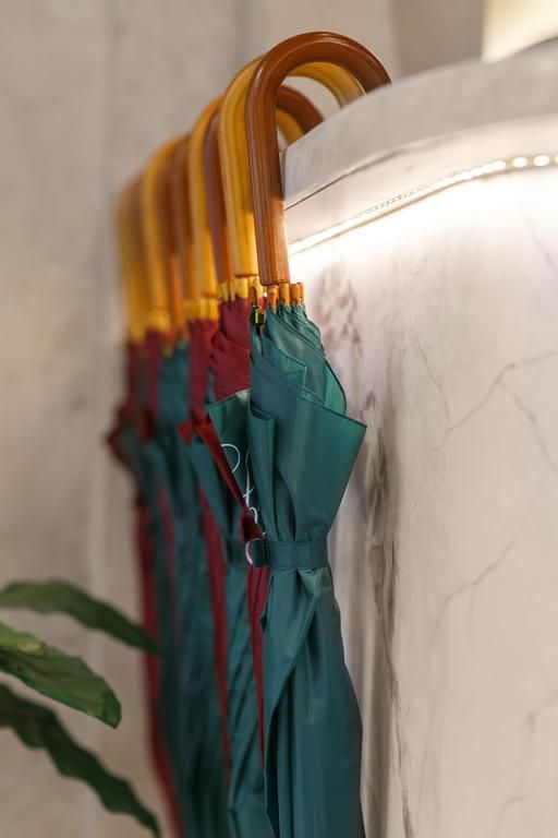 БАГРАТИОН, отель - 7