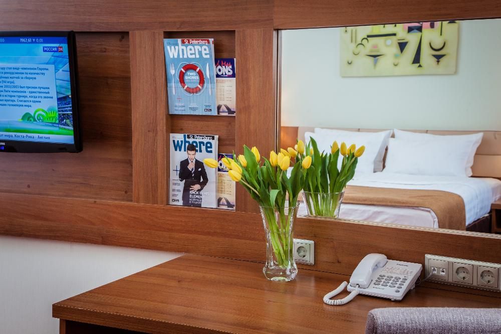 Картинка отеля - 18