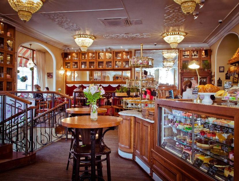 BEST WESTERN PLUS CENTRE HOTEL - 4