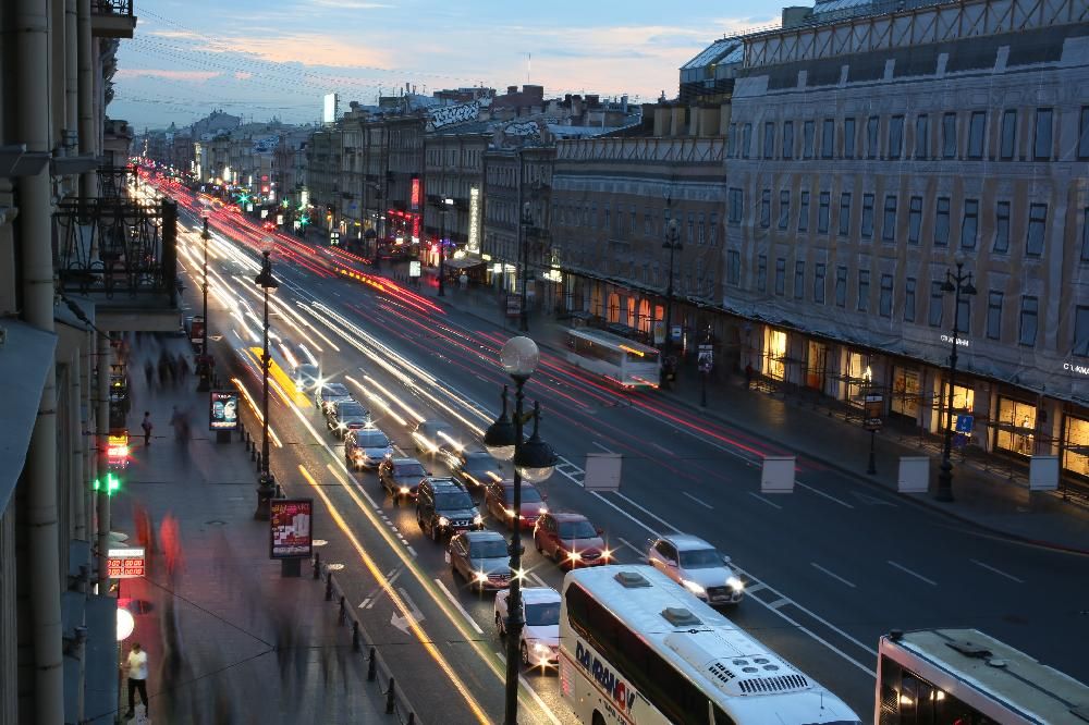 BEST WESTERN PLUS CENTRE HOTEL - 2