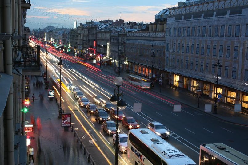 BEST WESTERN PLUS CENTRE HOTEL - 2