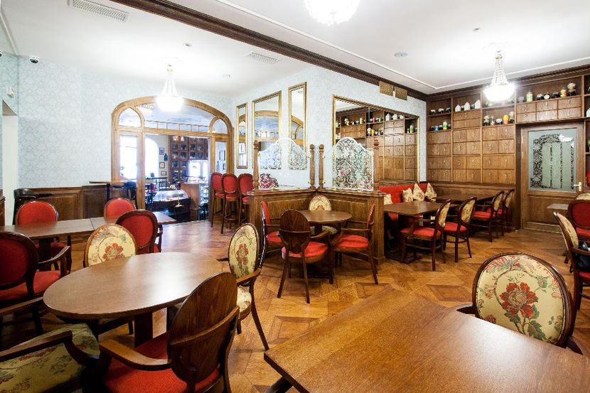 BEST WESTERN PLUS CENTRE HOTEL - 3