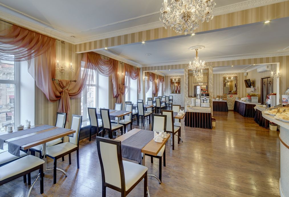 Картинка отеля - 2