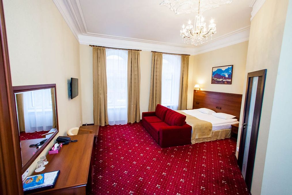 Картинка отеля - 17