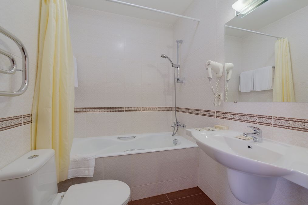 Картинка отеля - 16