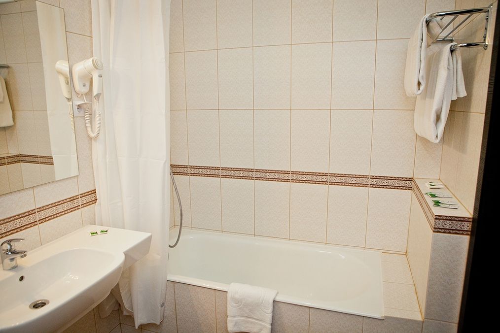 Картинка отеля - 15