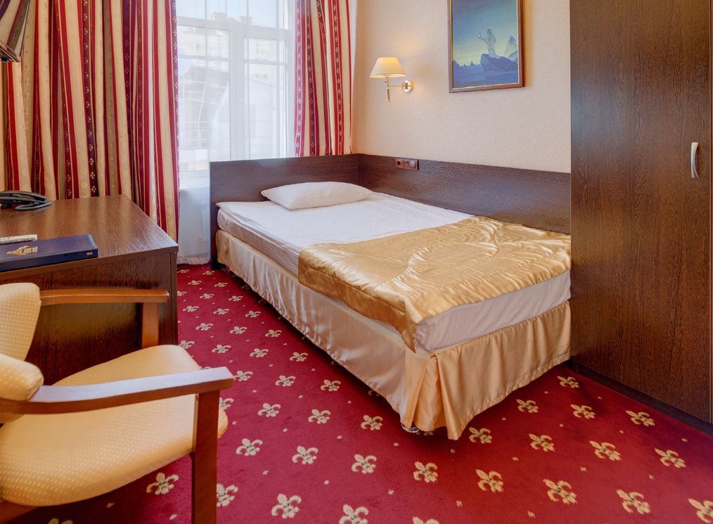 Картинка отеля - 5