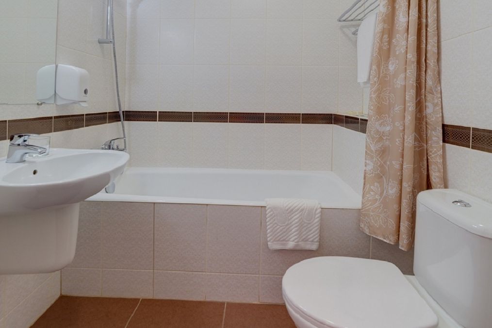 Картинка отеля - 14