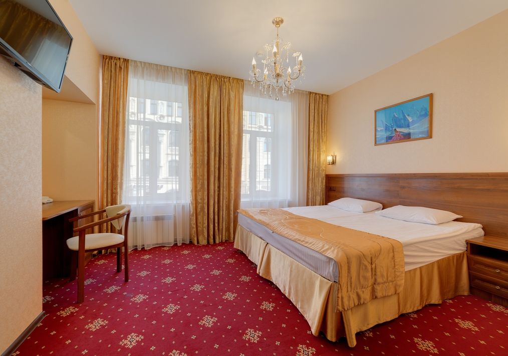 Картинка отеля - 13