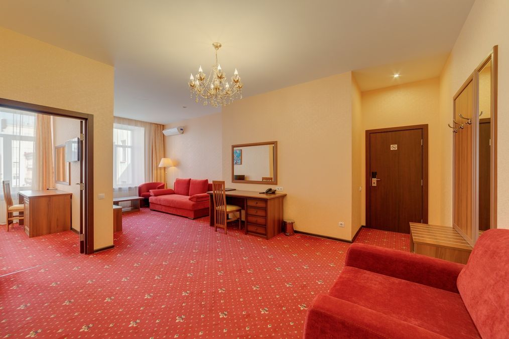 Картинка отеля - 8