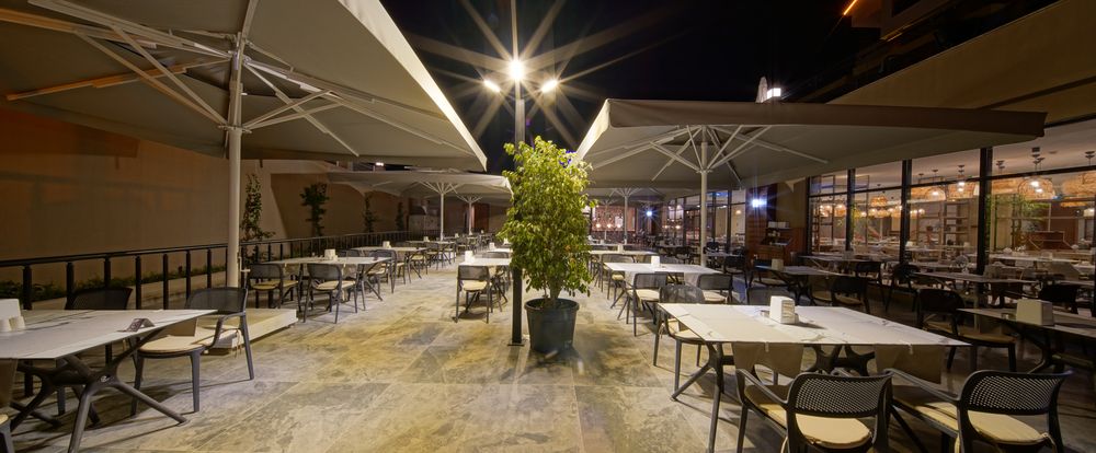 Aletris Deluxe Hotel & Spa - 20