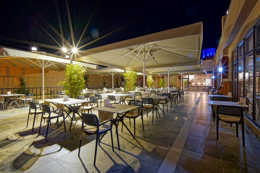 Aletris Deluxe Hotel & Spa - 22